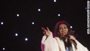 Aretha Franklin funeral set for August 31 in Detroit