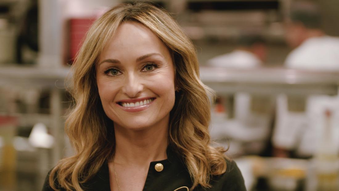 Giada De Laurentiis says her former addiction to sugar inspired her latest book