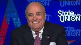 Giuliani: Trump 'is not going to pardon anybody in this investigation ...