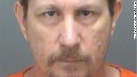 Florida man accused in fatal &#39;stand your ground&#39; shooting posts $100,000 bail