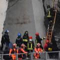 09 Genoa Italy bridge collapse 0814 RESTRICTED