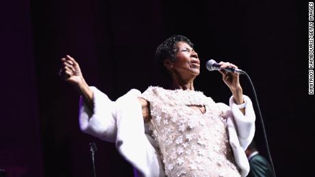 The final days of Aretha Franklin