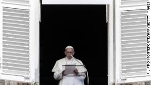 Why is the Pope still silent about damning sex abuse report? 