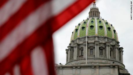 After report on sexual abuse by priests, Pennsylvania lawmakers may lift statute of limitations