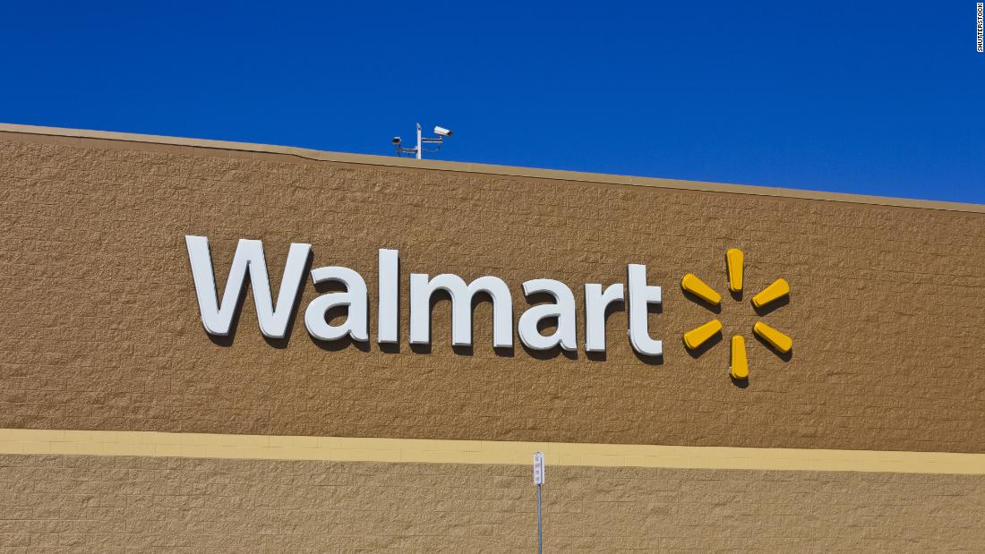 Walmart quiere patentar sistema de recolección de datos de sus clientes ...