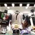 Juventus merchandise