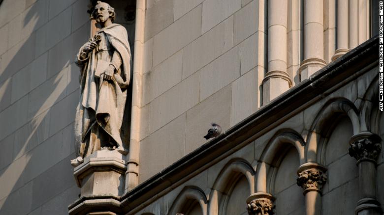 Feligreses Piden Cambios En La Iglesia Católica Tras Escándalo En 