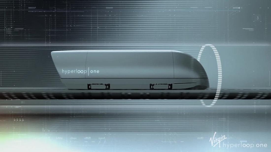 Суп из семи hyperloop