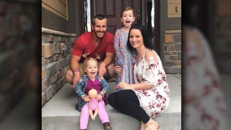 Chris Watts pleaded for his family's return. A week later, he's charged with their murders