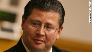 Richard A. D'Aveni