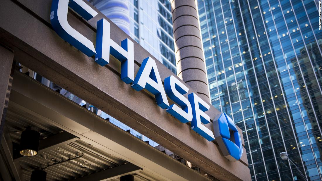 Chase told customers to stop splurging on coffee and cabs. You can