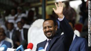 Opinion: Abiy Ahmed&#39;s Nobel Peace Prize win is a flawed decision