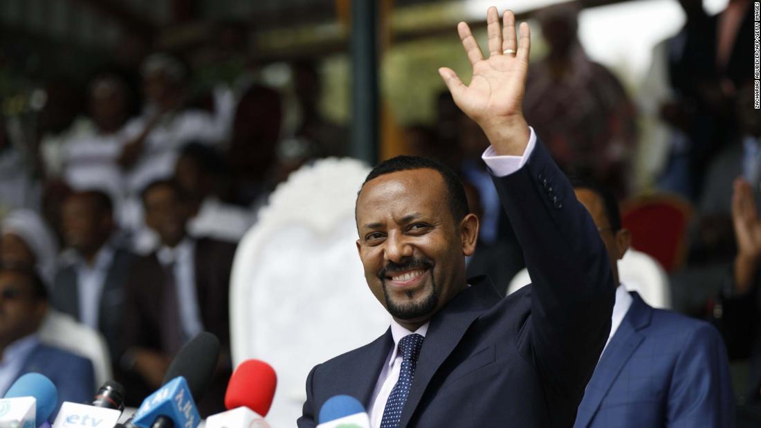 Prime Minister Abiy Ahmed has carved a path through Ethiopia&#39;s ethnically divided landscape.