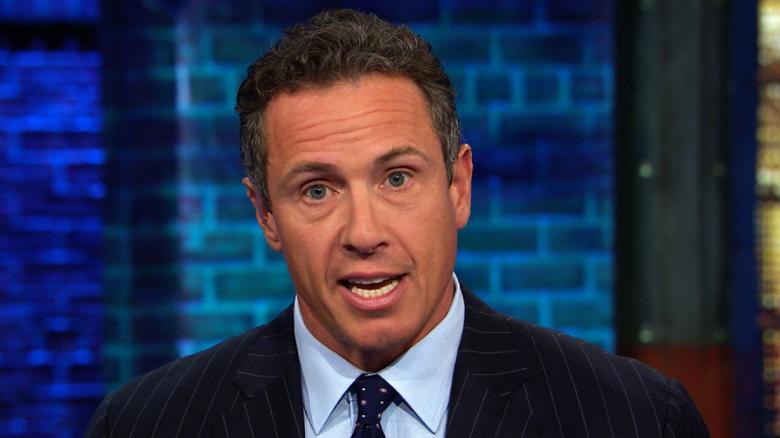 Chris Cuomo: This was a bad day for Trump