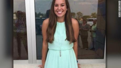 Mollie Tibbetts' killing fuels Republican immigration attacks ahead of midterms