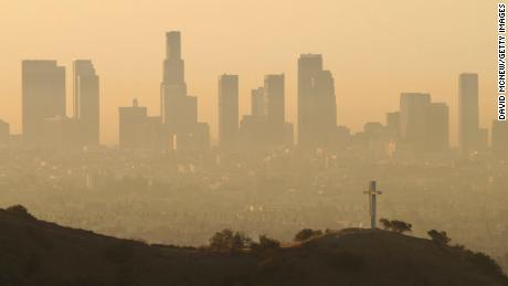 Diabetes, cancer and death: These are the effects of polluted air