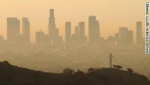 Diabetes, cancer and death: These are the effects of polluted air