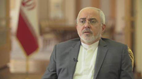 Iranian foreign minister slams Pompeo over Yemen comments