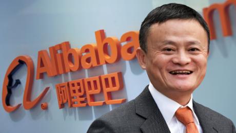 Alibaba earnings show Chinese consumers are still shopping despite trade war