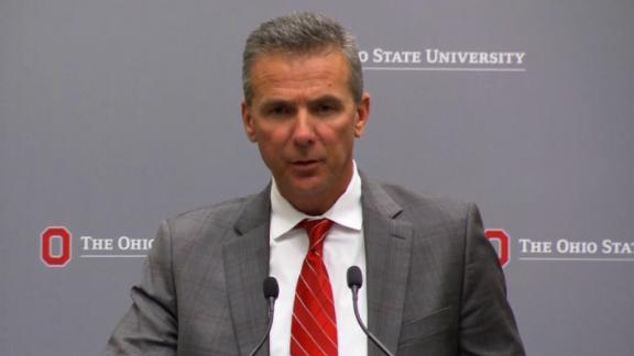 Urban Meyer investigation Did Ohio State coach know of alleged abuse