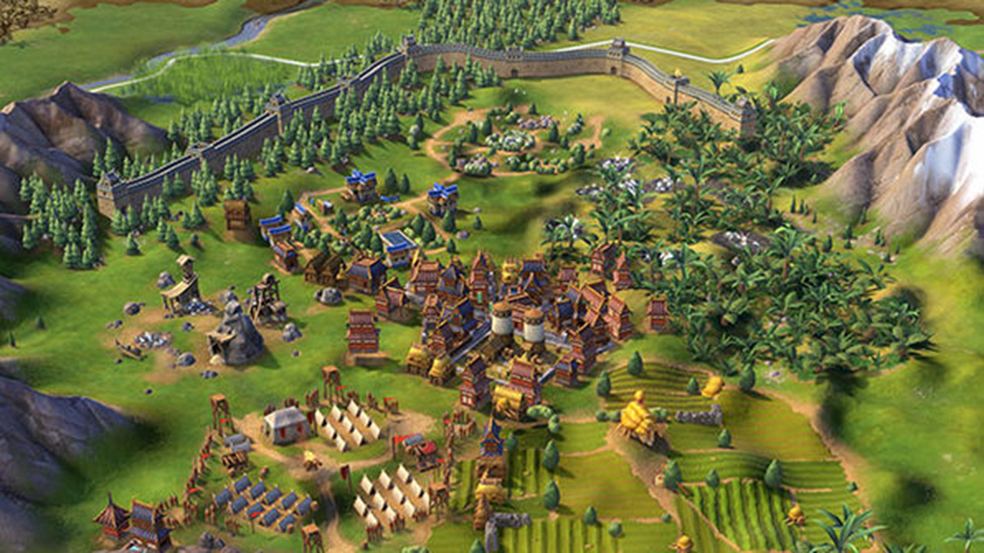 Mark Zuckerberg Plays Sid Meier S Civilization Vi And So Can You Cnn Underscored