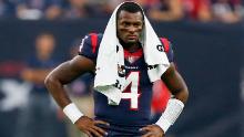 Deshaun Watson: A Lawsuit Calls Houston Texans Quarterback A 'serial ...