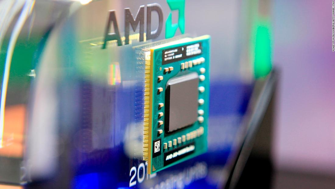 amd getting out of cryptocurrency