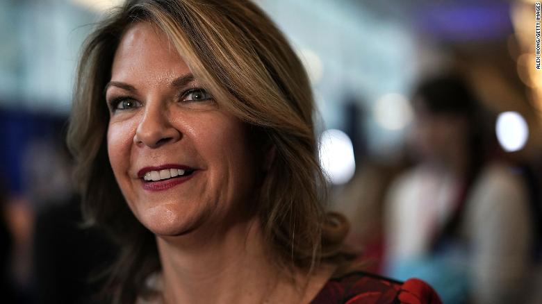 Man who challenged Kelli Ward in AZ GOP chair race requests an audit