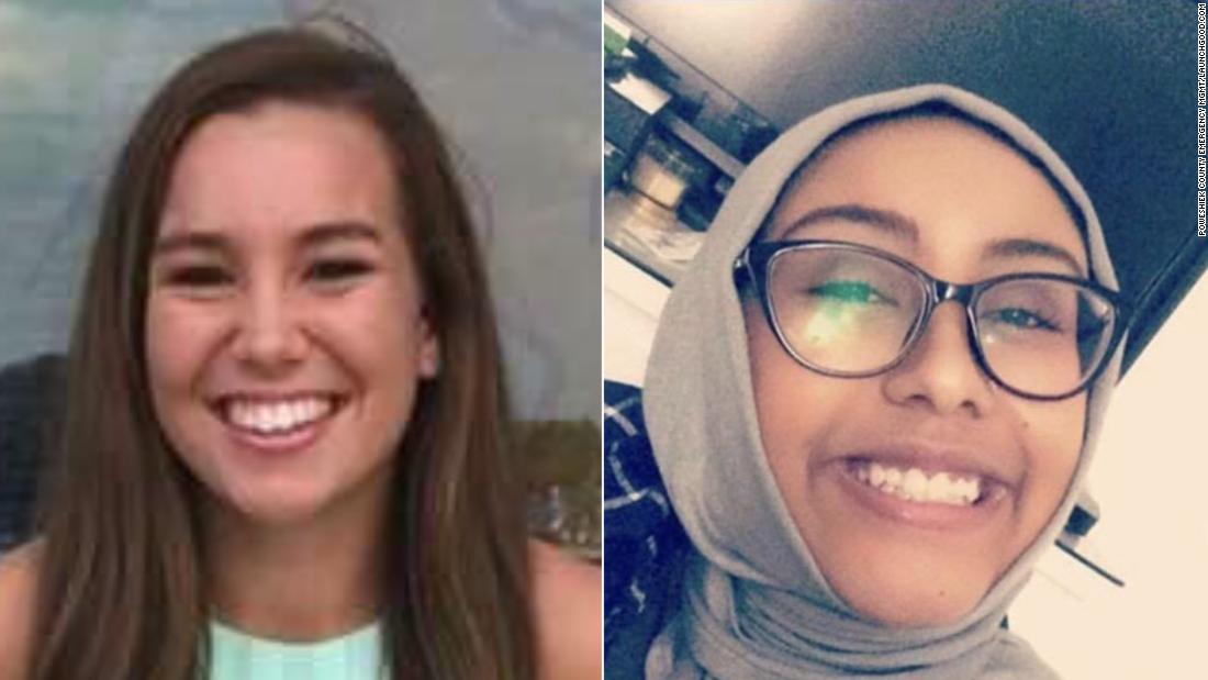 The Hidden Tragedies In The Mollie Tibbetts Killing Opinion Cnn 4045