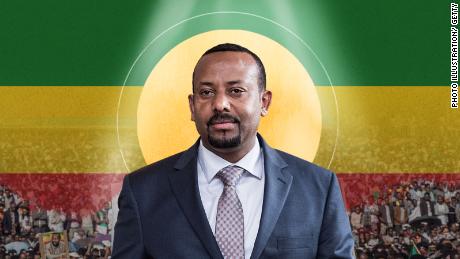 Etiyopya'nın lideri ifade özgürlüğünü koruma sözü verdi. Ama internette öldürmeye devam ediyor
