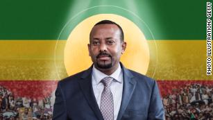 Why Ethiopians believe their new prime minister is a prophet