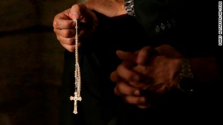 $3.8 billion paid in lawsuits and claims over sex abuse allegations in Catholic Church since 1980s, group says