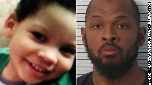 Final hours of 3-year-old boy&#39;s life at a New Mexico compound revealed 