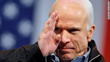 How Arizona will fill John McCain's seat -- and who might fill it