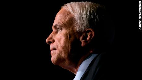 McCain's complex legacy offers GOP soul-searching opportunity