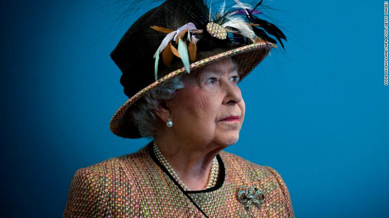 Queen Elizabeth II is the longest-reigning monarch in British history.
