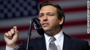 DeSantis' earlier bravado fuels Florida's pandemic crisis