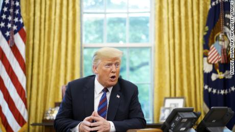 Axios: Since midterms, Trump has spent nearly 60% of his scheduled time in unstructured 'executive time' 