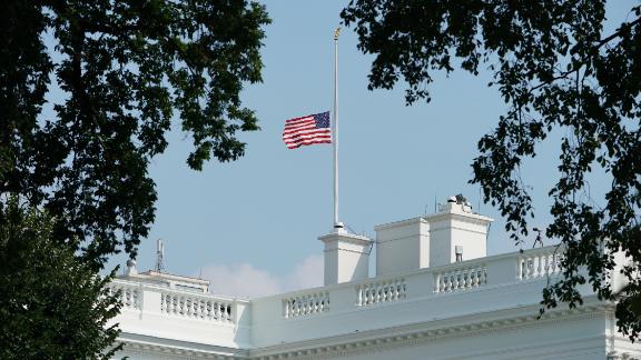 National day of mourning: What's open and what's closed on Dec. 5 - CNN