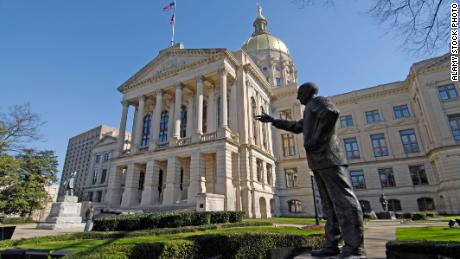 It's not just a Senate office building that was named for Richard B