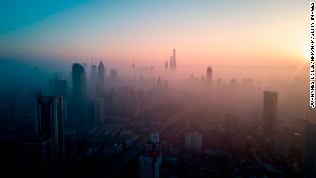 Air pollution is making us dumber, study shows