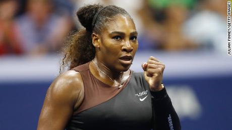 Serena Williams is calling out sexism in tennis. Here's why.