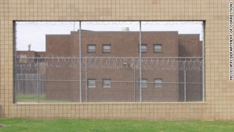 12 Mississippi inmates die in custody this month