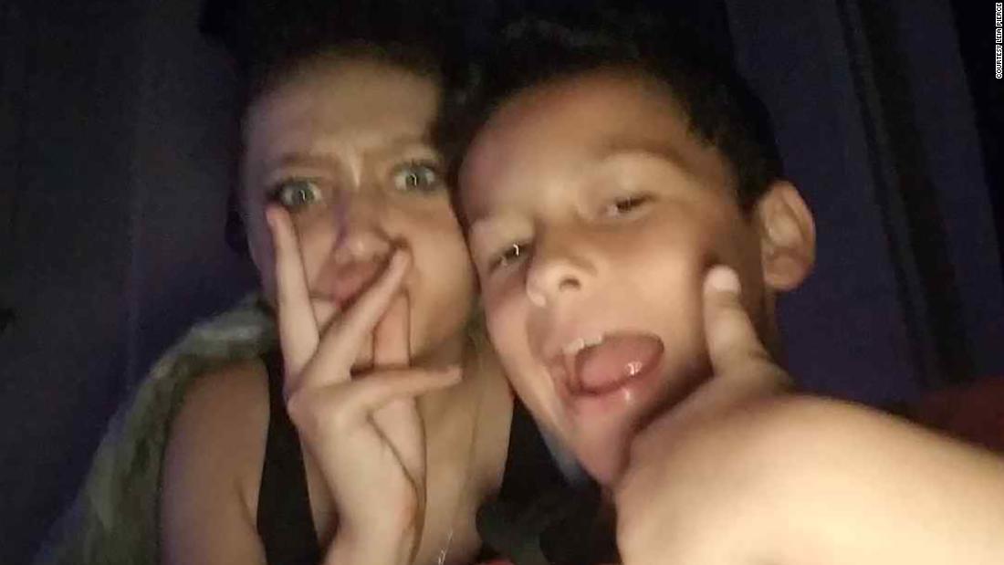 9 Year Old Died By Suicide After He Was Bullied Mom Says Cnn