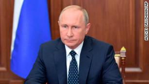 Pension outcry in Russia shows Putin&#39;s popularity isn&#39;t bulletproof