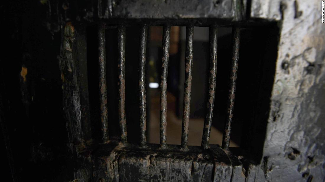 Hoa Lo Prison is now a museum where visitors can see the cells that held Vietnamese prisoners under French colonial rule, and those that held American prisoners of war.