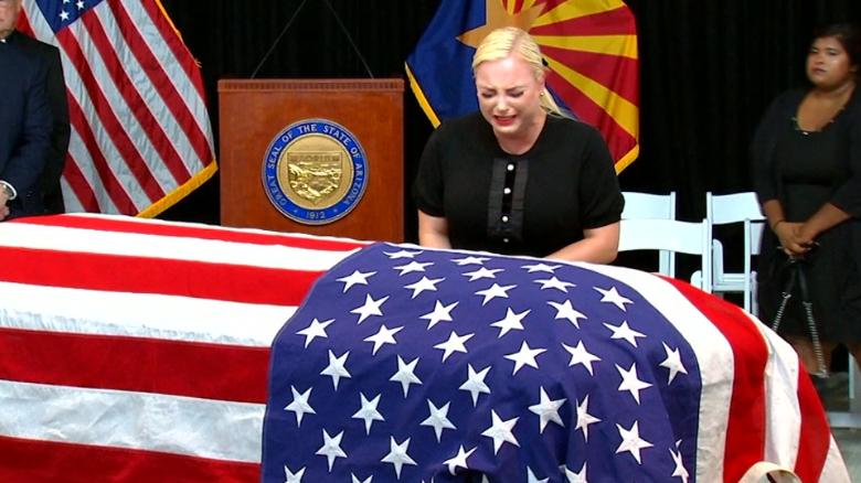 John Mccain S 106 Year Old Mother To Attend Memorial Services In