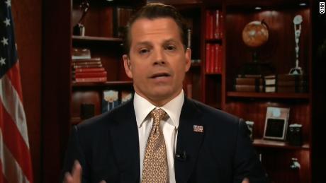 Scaramucci