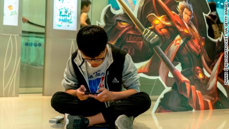 Tencent can finally start making money on new games in China again