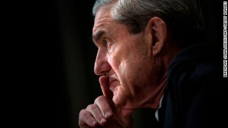 The other potential threat to Mueller&#39;s investigation